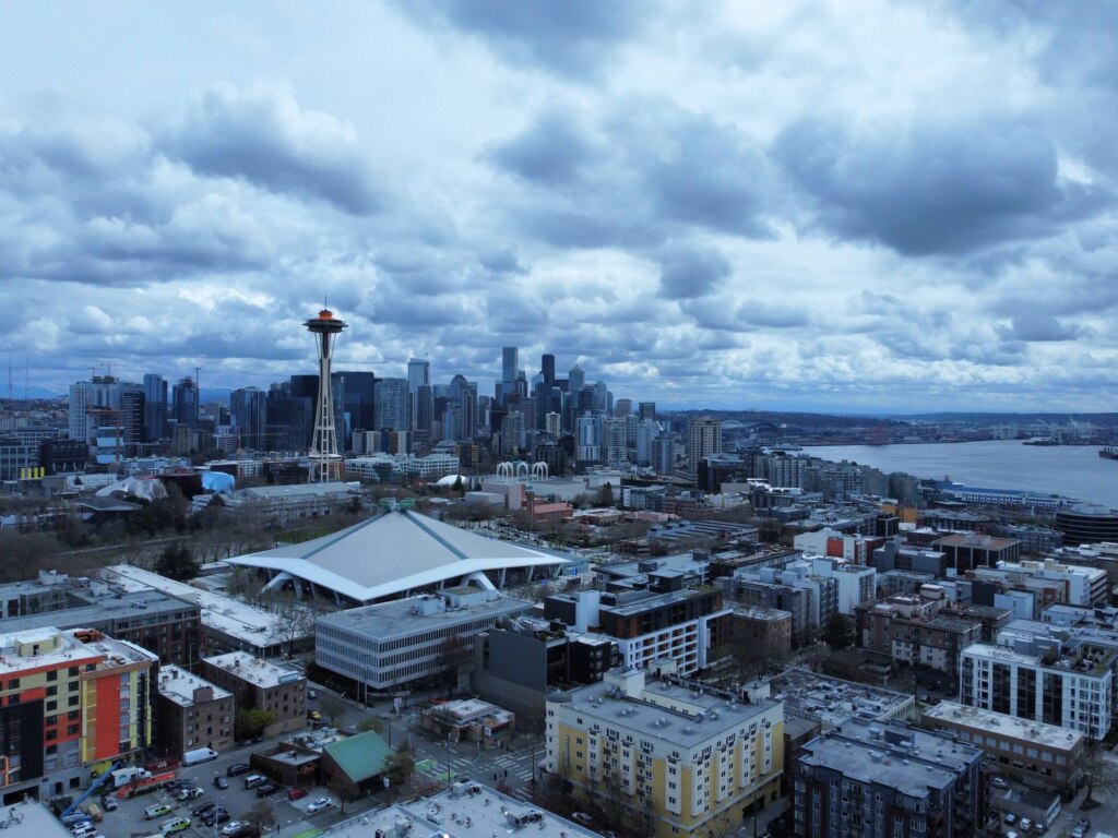 Seattle’s affordable housing policy is making housing more expensive