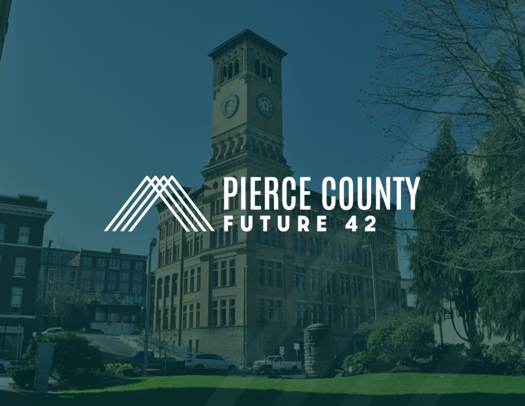 2026 Pierce County Charter Review Amendment Voter Guide